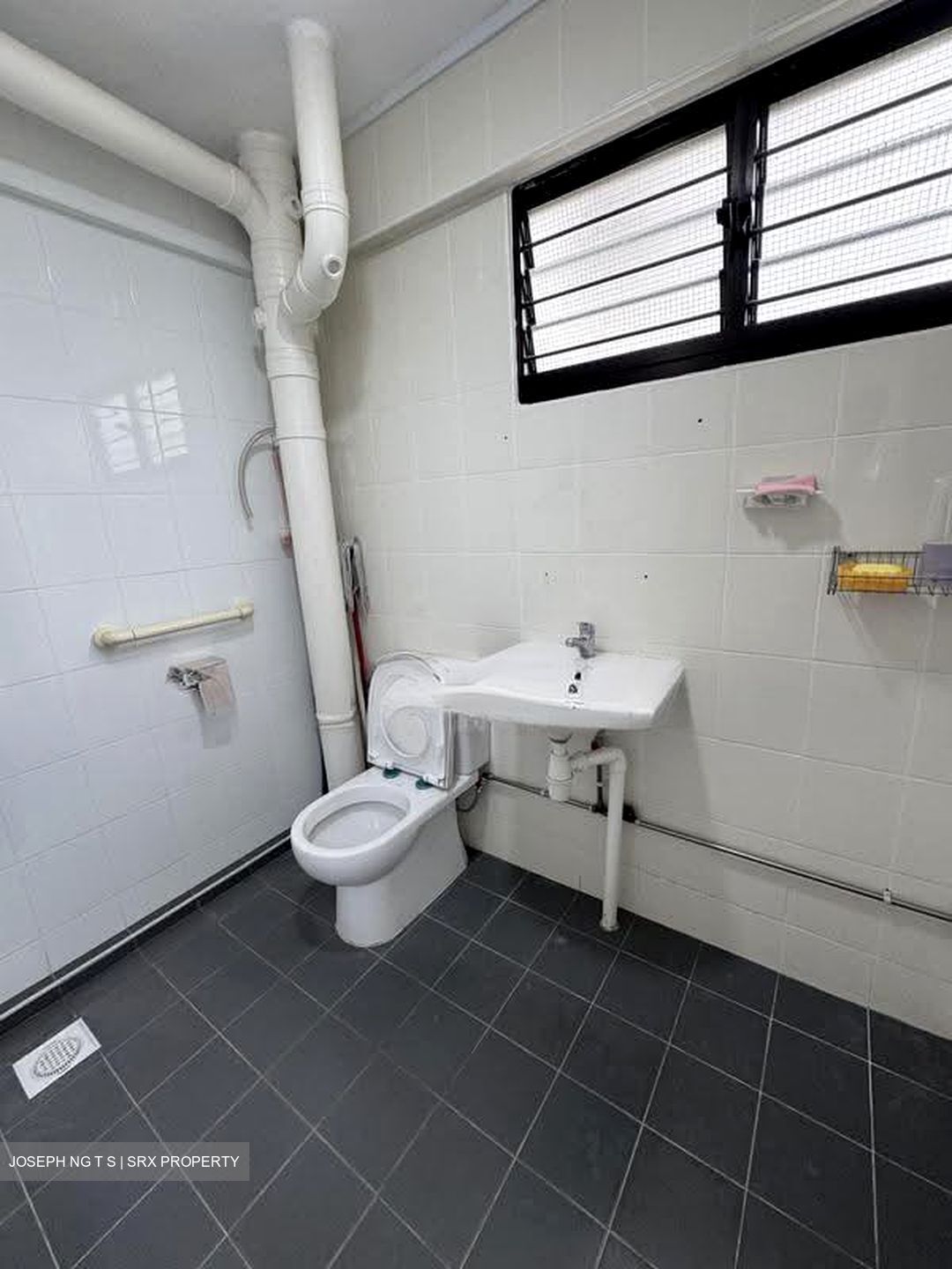 Blk 675 Hougang Avenue 8 (Hougang), HDB 4 Rooms #628379841